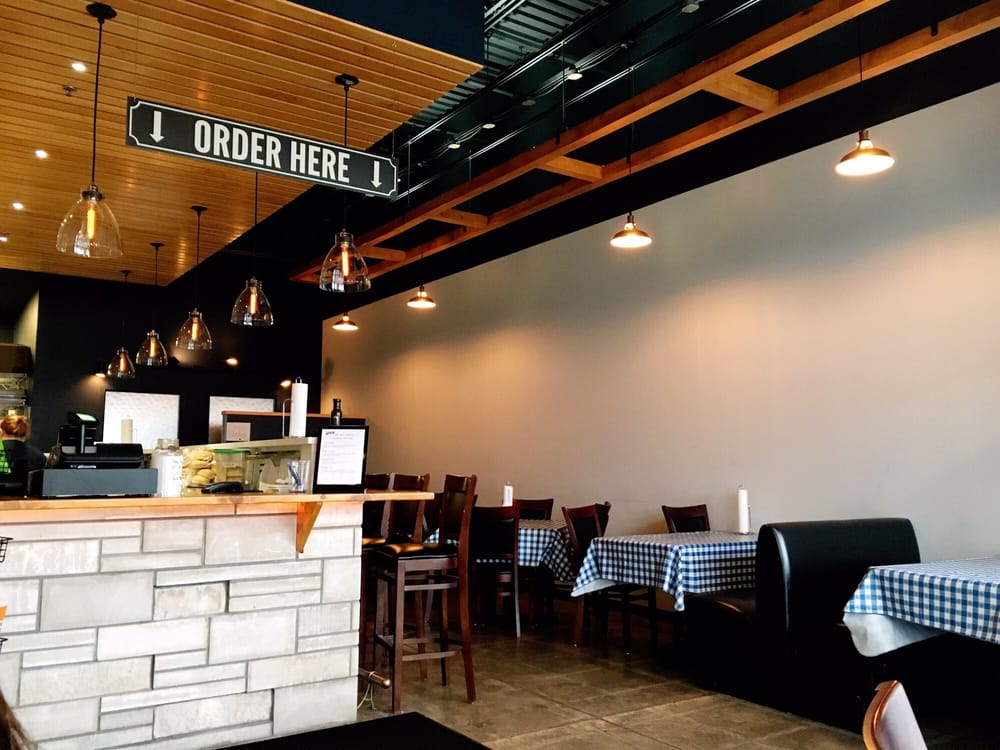 Food from The Butcher's Smokehouse