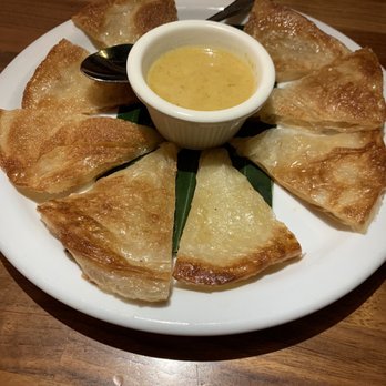 Baan Yaai - Roti Canai - Thai Near Me - San Francisco, California Baan Yaai - Roti Canai - Thai Near Me - San Francisco, California