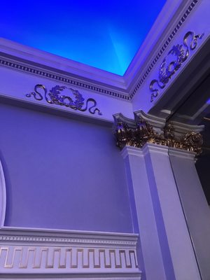 The Divine Lorraine Apartments by null