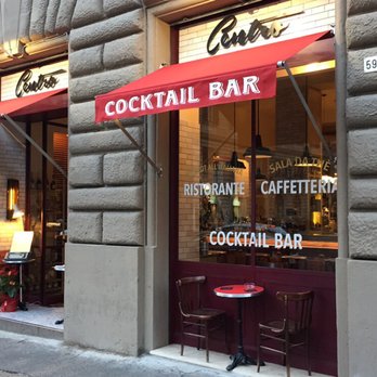 Centro - Cocktail Bars Near Me - Rome, RM