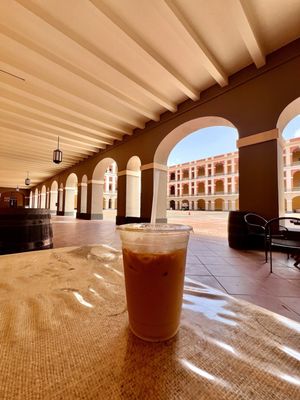 Don Ruiz Coffee by null
