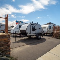 Tom's Camperland