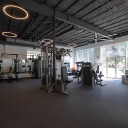 Pinnacle Fitness
