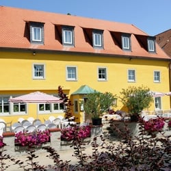 Gasthaus Mainaussicht