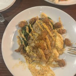 Catfish & Crawfish Catfish & Crawfish