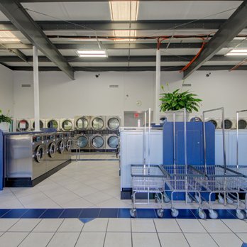 Liberty Laundry - Lynn Lane - Laundromat Near Me - Broken Arrow, Oklahoma Liberty Laundry - Lynn Lane - Laundromat Near Me - Broken Arrow, Oklahoma