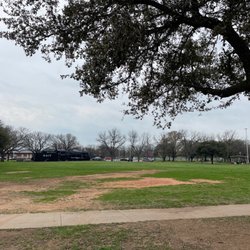 Hulen Park