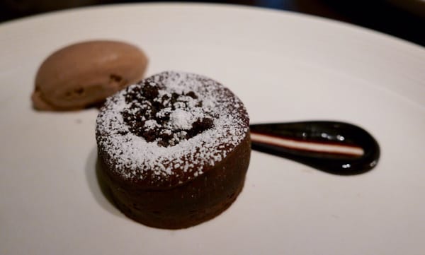 db Bistro & Oyster Bar by Daniel Boulud by null