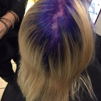 Headlines Salon - This is the disaster I brought to Brae - Hair Extensions Near Me - Seattle, Washington Headlines Salon - This is the disaster I brought to Brae - Hair Extensions Near Me - Seattle, Washington