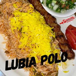 Shamshiri Persian Grill