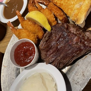 Steer N Stein - Steak and shrimp - Steakhouses Near Me - Hemet, California Steer N Stein - Steak and shrimp - Steakhouses Near Me - Hemet, California