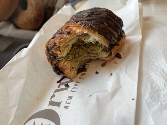 Orwashers Bakery by null