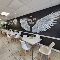 Ding Tea Tampa