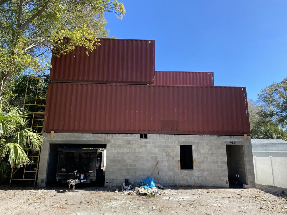 Slide of Bay Area Certify General Contracting