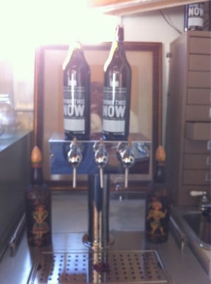 Municipal Winemakers by null