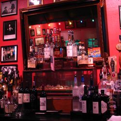 Lefty's Lobster & Chowder House - Lefty's Bar