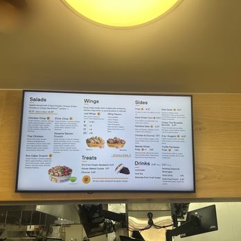 Starbird Chicken - Chicken Shop Near Me - Marina del Rey, California Starbird Chicken - Chicken Shop Near Me - Marina del Rey, California