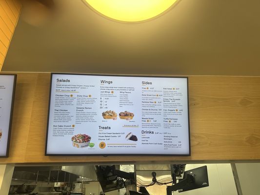 Menu photo 6 Starbird Chicken Marina del Rey, CA Menu photo 6 Starbird Chicken Marina del Rey, CA