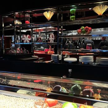 L'Atelier de Joel Robuchon - Counter experience - French Near Me - Miami, Florida L'Atelier de Joel Robuchon - Counter experience - French Near Me - Miami, Florida