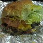 Photo of Dorthy Moon's Gourmet Burgers