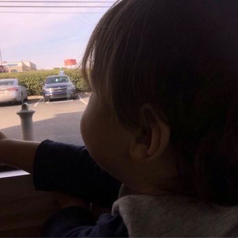 IHOP - First time at IHOP and watching all the cars go by VROOM!! - Breakfast & Brunch Near Me - CLARKSVILLE, Tennessee