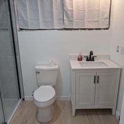 Sherwood Plumbing