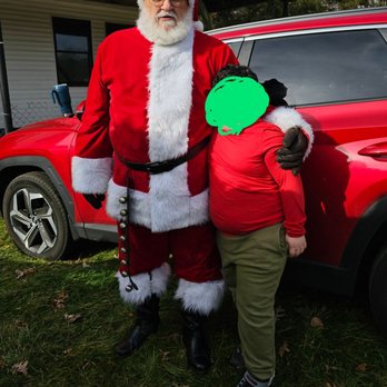 1. Matt's Christmas Tree Farm