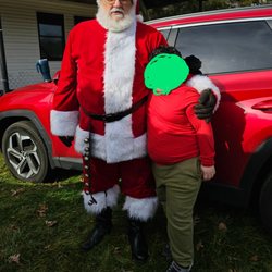 Matt's Christmas Tree Farm