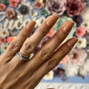 Bebe Nails & Spa - Nail Salons Near Me - Riverside, California