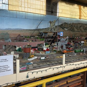 Wheels Museum - Museums Near Me - Albuquerque, New Mexico