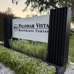 Palomar Vista Healthcare Center