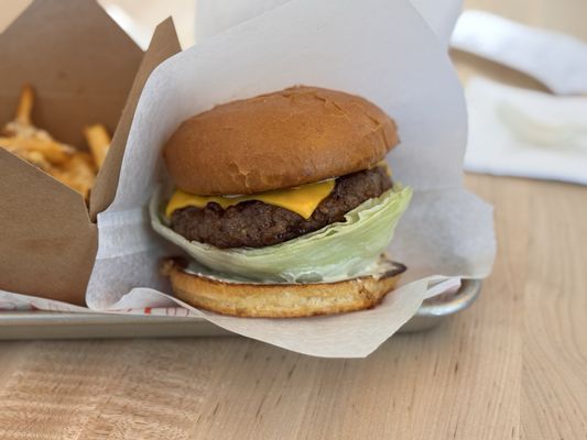 BURGER SEOUL by null