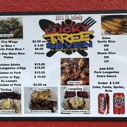 LUCKY THREE SEVEN - Updated January 2026 - 836 Photos & 698