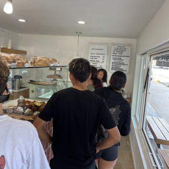 MICHI MICHI - Updated April 2025 - 203 Photos & 72 Reviews - 2800 5th ...