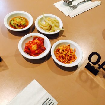 Asian ABQ - Local Flavor Near Me