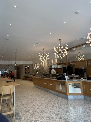 Eze Bistro by null