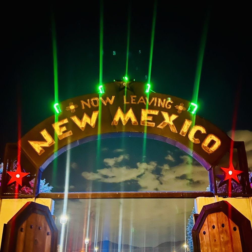 The State Line - Barbeque Near Me - El Paso, Texas