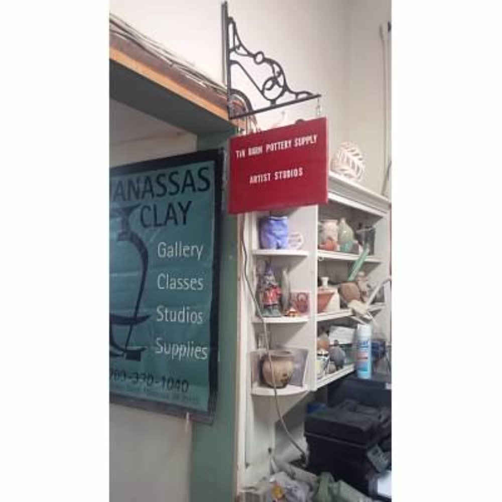 Manassas Clay - Arts & Crafts Near Me - Manassas, Virginia Manassas Clay - Arts & Crafts Near Me - Manassas, Virginia