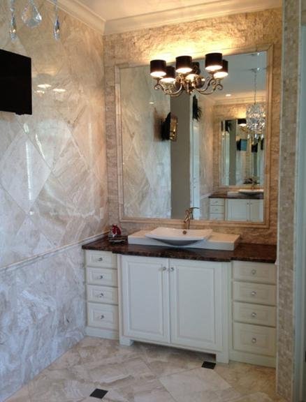 Slide of Stange Plumbing & Design