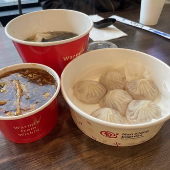 Nan Xiang Express  - Shanghainese Near Me - Boston, Massachusetts