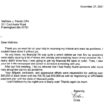 Matthew J Previte - Accountants Near Me - Framingham, Massachusetts Matthew J Previte - Accountants Near Me - Framingham, Massachusetts