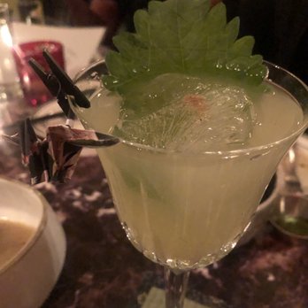 NR - Shiso Sansho Yuzu - Ramen Near Me - New York, New York NR - Shiso Sansho Yuzu - Ramen Near Me - New York, New York