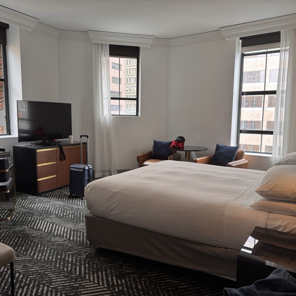 The Dagny - Hotels Near Me - Boston, Massachusetts The Dagny - Hotels Near Me - Boston, Massachusetts