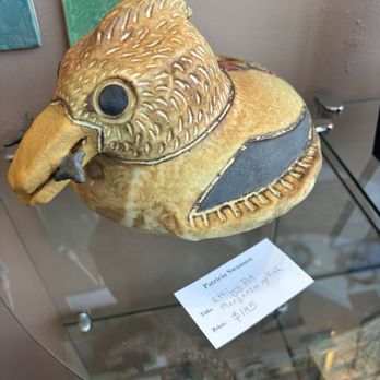 Village Gallery Local - Bird - Art Galleries Near Me - Sedona, Arizona Village Gallery Local - Bird - Art Galleries Near Me - Sedona, Arizona