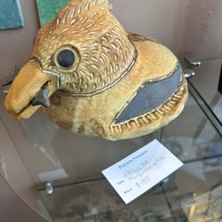 Village Gallery Local - Bird