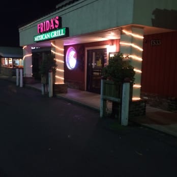 Frida's Mexican Grill - Mexican Near Me - Napa, California Frida's Mexican Grill - Mexican Near Me - Napa, California