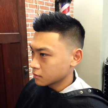 Faded club - Don is a true professional that pays great attention to detail! - Barbers Near Me - Madison, Wisconsin