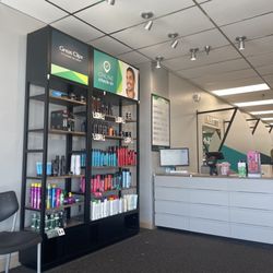 Great Clips