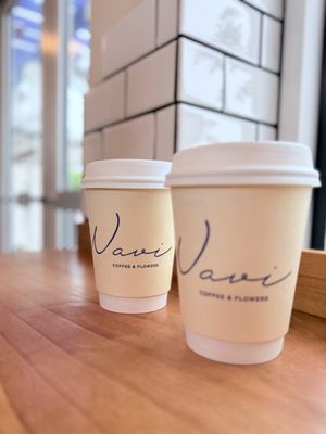 Navi Coffee & Flowers by null