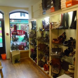 Prego Shoe Boutique